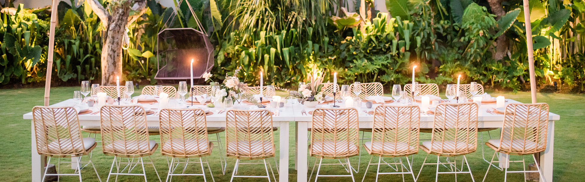 Noku Beach House - Elegeance decor